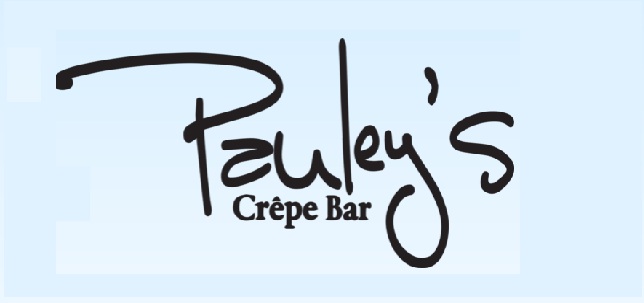 Pauley's Crepe Bar
